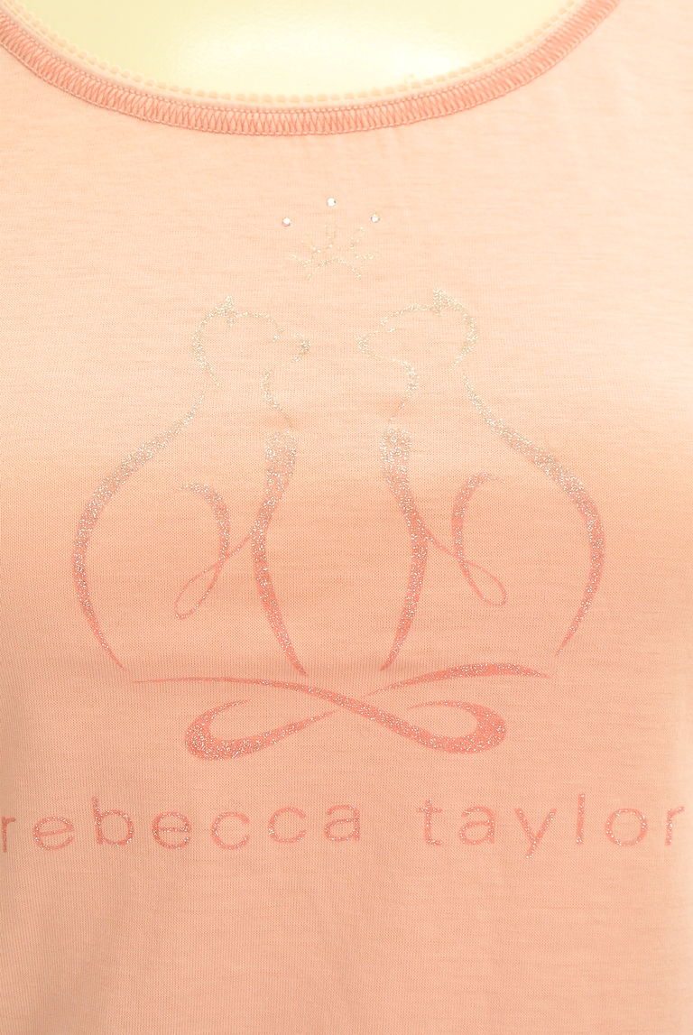 REBECCA TAYLOR（レベッカテイラー）の古着「商品番号：PR10238627」-大画像5