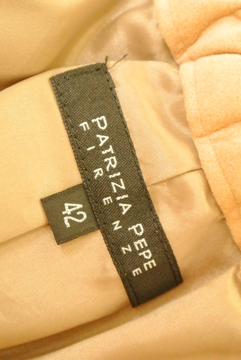 PATRIZIA PEPE（パトリッツィアペペ）の古着「商品番号：PR10238632」-大画像6