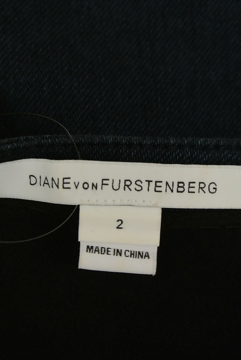 DIANE VON FURSTENBERG（ダイアンフォンファステンバーグ）の古着「商品番号：PR10238642」-大画像6
