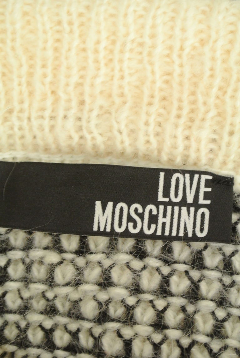 LOVE MOSCHINO（ラブモスキーノ）の古着「商品番号：PR10238659」-大画像6