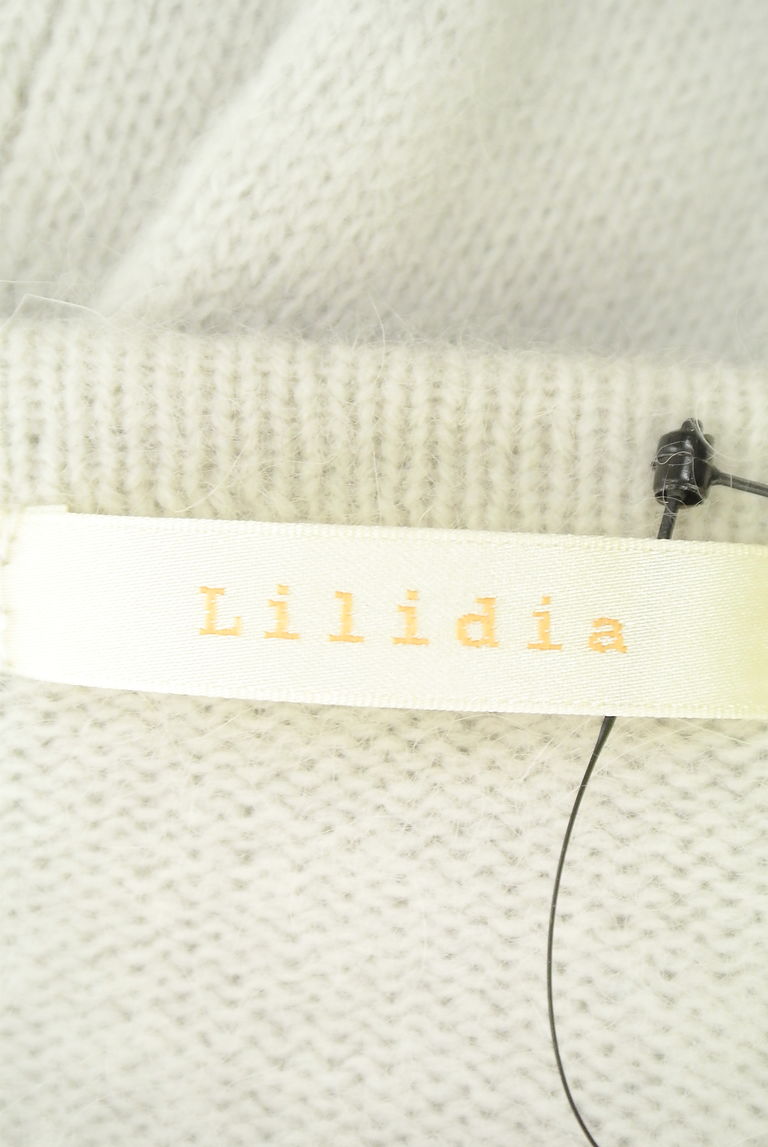 Lilidia（リリディア）の古着「商品番号：PR10238661」-大画像6