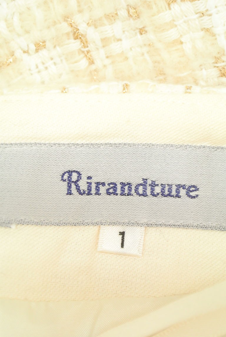 Rirandture（リランドチュール）の古着「商品番号：PR10238668」-大画像6
