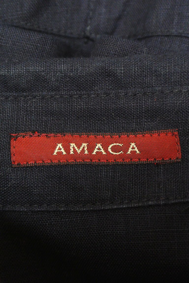 AMACA（アマカ）の古着「商品番号：PR10238671」-大画像6