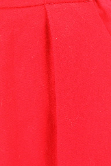 ef-de（エフデ）の古着「ビビットカラータイトスカート（スカート）」大画像５へ