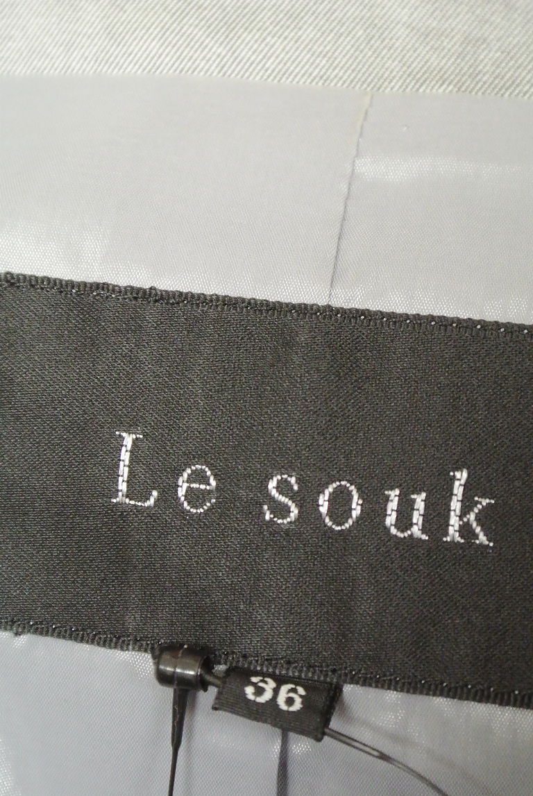 LE SOUK（ルスーク）の古着「商品番号：PR10238682」-大画像6