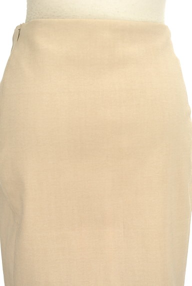 STRAWBERRY-FIELDS（ストロベリーフィールズ）の古着「上品シルエットデザインタイトスカート（スカート）」大画像５へ