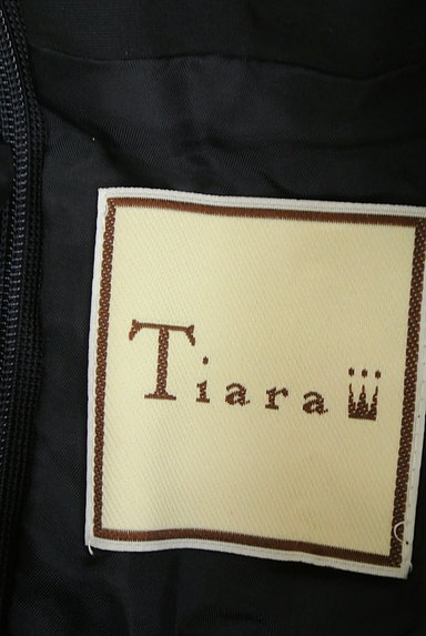 Tiara（ティアラ）の古着「ガーリーフレアワンピース（ワンピース・チュニック）」大画像６へ