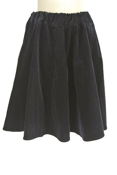 UNITED ARROWS（ユナイテッドアローズ）の古着「たっぷりフレアコーデュロイスカート（スカート）」大画像１へ