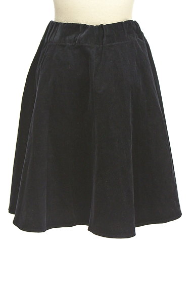 UNITED ARROWS（ユナイテッドアローズ）の古着「たっぷりフレアコーデュロイスカート（スカート）」大画像２へ