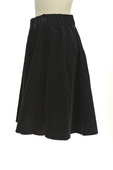 UNITED ARROWS（ユナイテッドアローズ）の古着「たっぷりフレアコーデュロイスカート（スカート）」大画像３へ