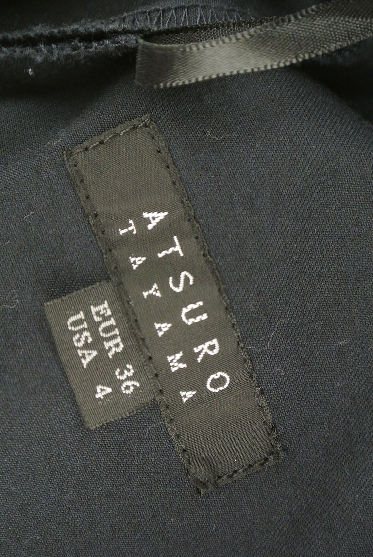 ATSURO TAYAMA（アツロウ　タヤマ）の古着「商品番号：PR10238723」-大画像6