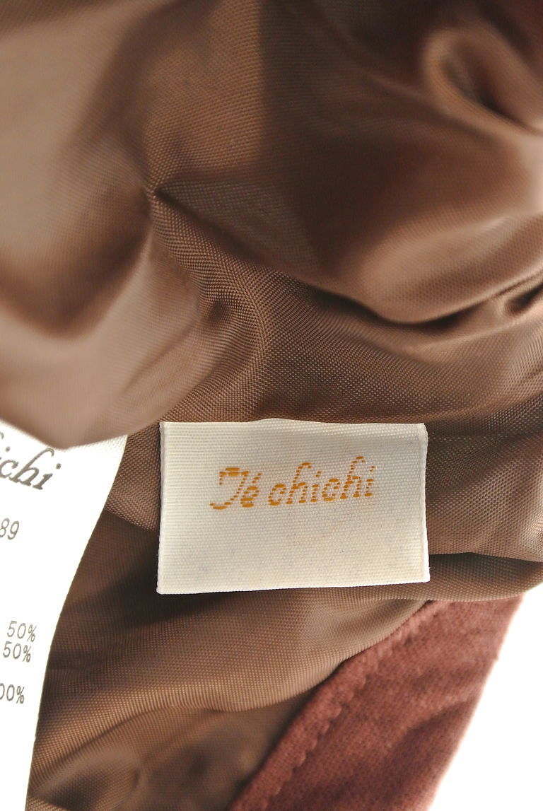 Te chichi（テチチ）の古着「商品番号：PR10238733」-大画像6