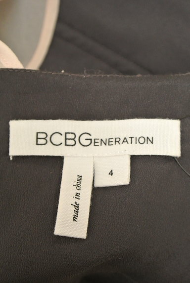 BCBGeneration（ビーシービージェネレーション）の古着「花柄総レース美人ラインドレス（キャミワンピース）」大画像６へ