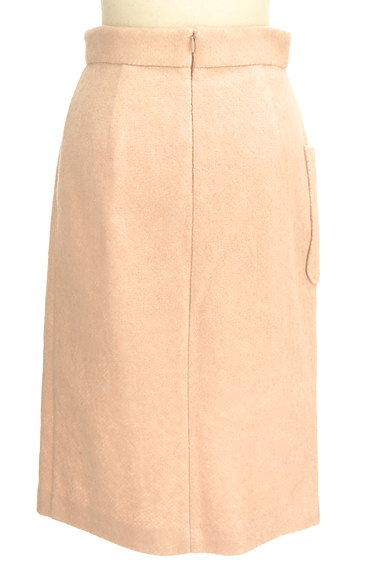 AG by aquagirl（エージーバイアクアガール）の古着「ふんわりフェミニンなラップデザインスカート（ロングスカート・マキシスカート）」大画像２へ