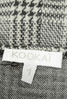 KOOKAI（クーカイ）の古着「商品番号：PR10238760」-6