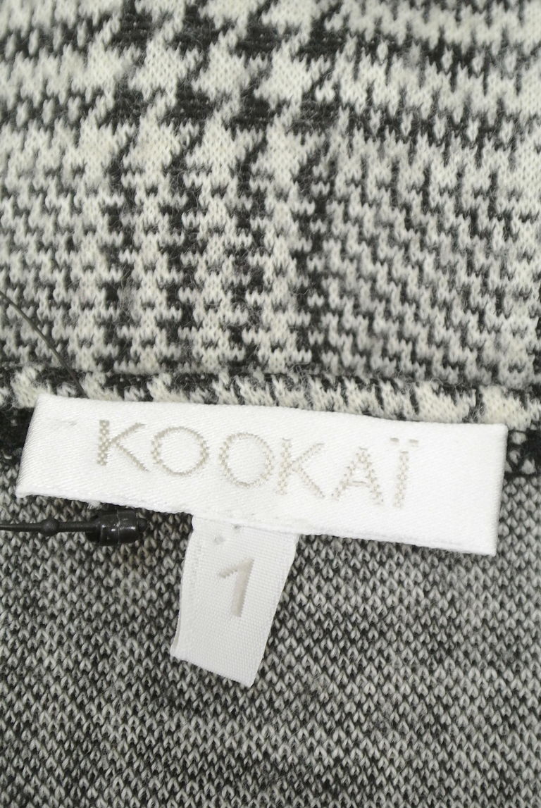 KOOKAI（クーカイ）の古着「商品番号：PR10238760」-大画像6