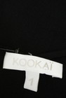 KOOKAI（クーカイ）の古着「商品番号：PR10238769」-6