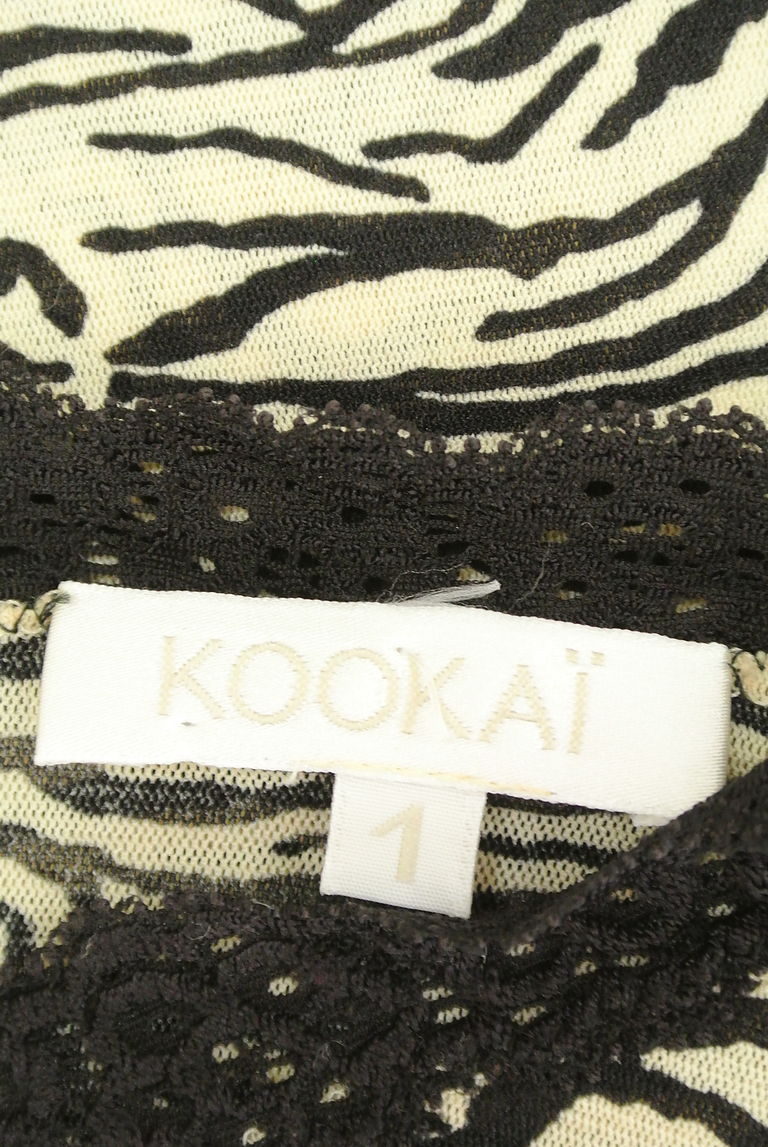 KOOKAI（クーカイ）の古着「商品番号：PR10238774」-大画像6