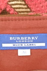 BURBERRY BLUE LABEL（バーバリーブルーレーベル）の古着「商品番号：PR10238781」-6