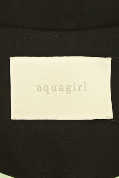aquagirl（アクアガール）の古着「ノーカラー七分袖ジャケット（ジャケット）」大画像６へ