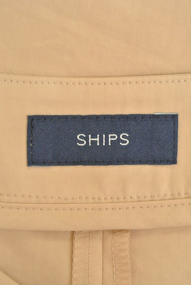 SHIPS（シップス）の古着「袖ドロストフレンチカットソー（カットソー・プルオーバー）」大画像６へ