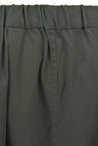 LA MARINE FRANCAISE（マリンフランセーズ）の古着「ミモレ丈シンプルフレアスカート（スカート）」大画像５へ
