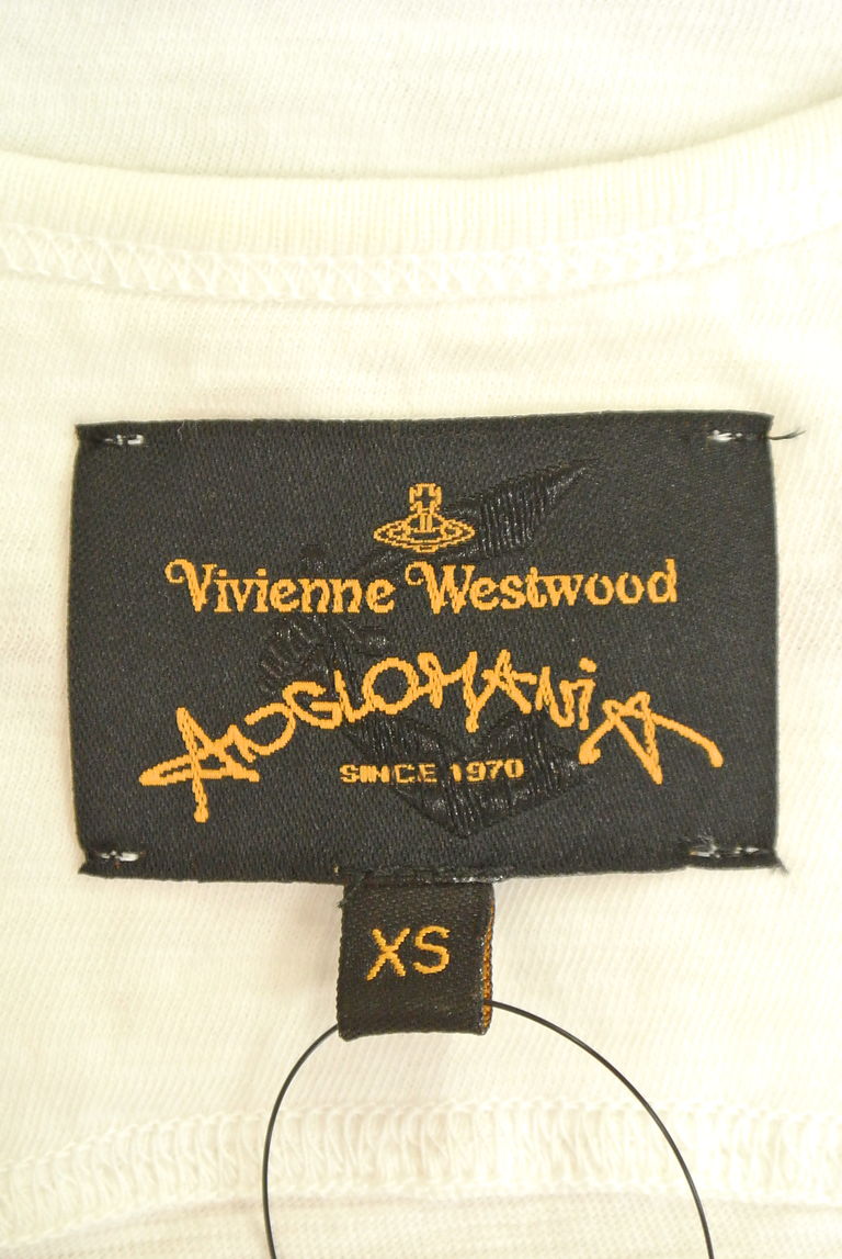Vivienne Westwood（ヴィヴィアンウエストウッド）の古着「商品番号：PR10238923」-大画像6