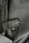 LOUNIE（ルーニィ）の古着「商品番号：PR10238926」-6