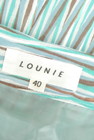 LOUNIE（ルーニィ）の古着「商品番号：PR10238927」-6