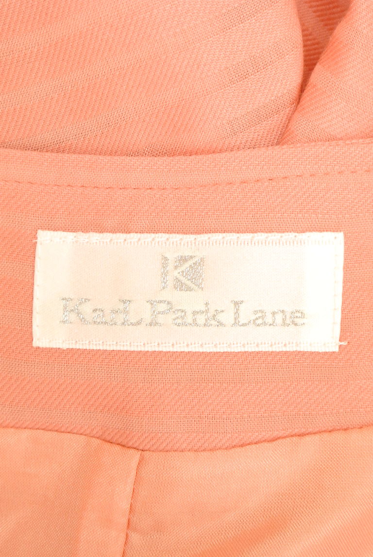 KarL Park Lane（カールパークレーン）の古着「商品番号：PR10238941」-大画像6