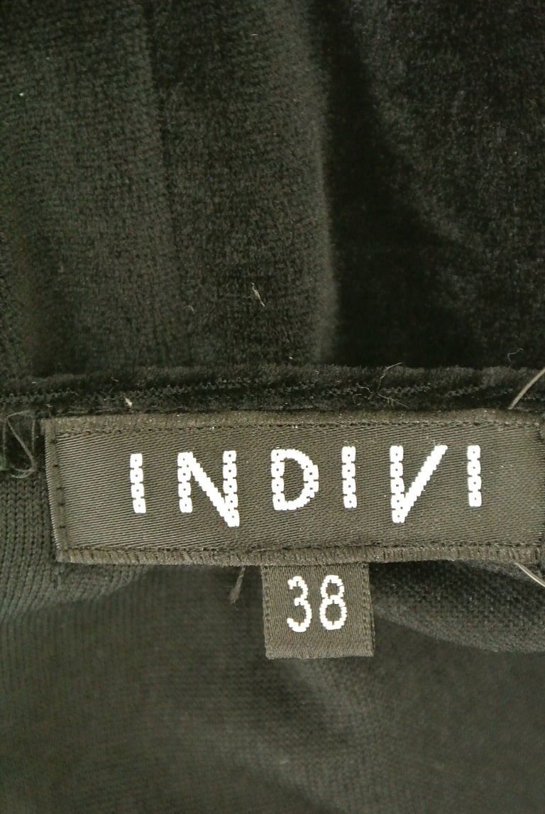 INDIVI（インディヴィ）の古着「商品番号：PR10238957」-大画像6