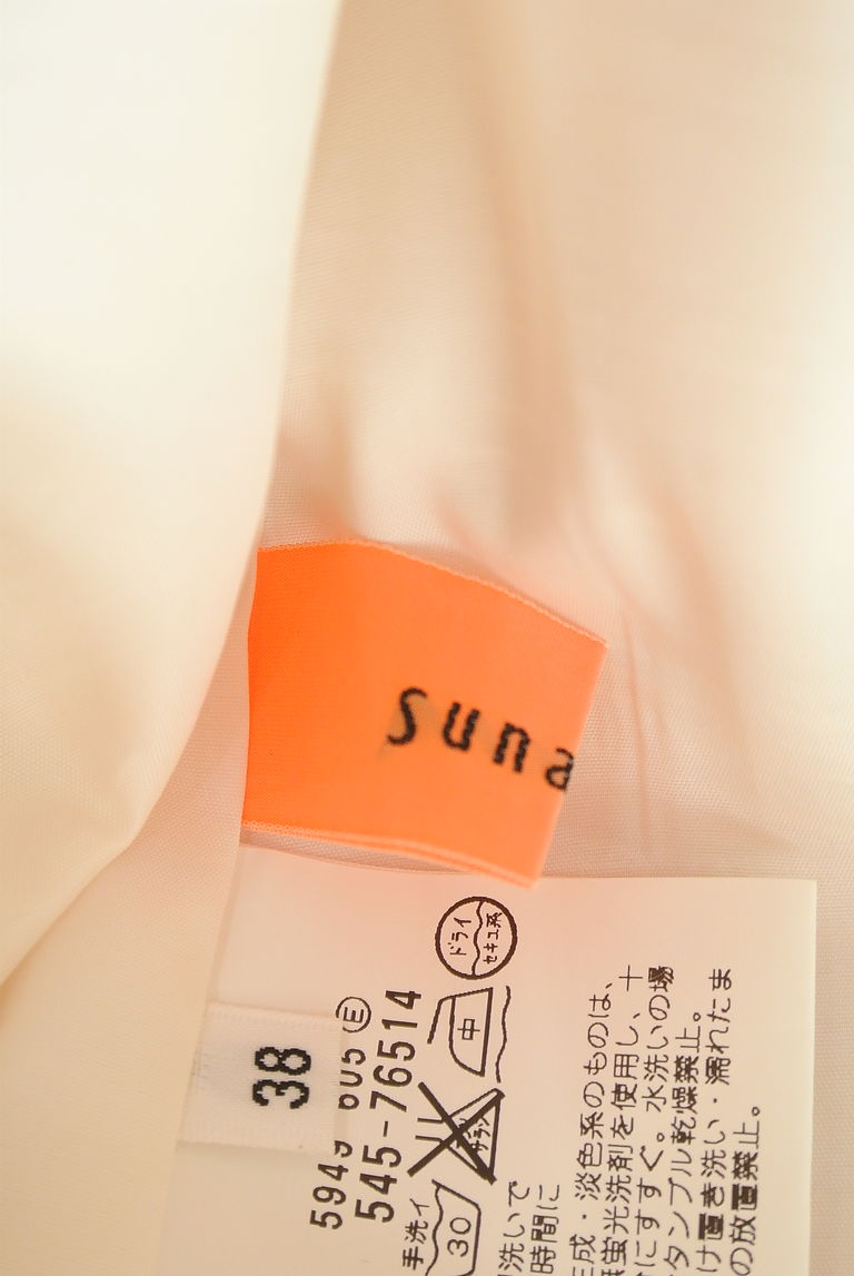 SunaUna（スーナウーナ）の古着「商品番号：PR10238958」-大画像6