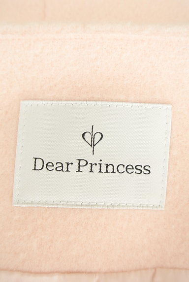 Dear Princess（ディアプリンセス）の古着「（コート）」大画像６へ