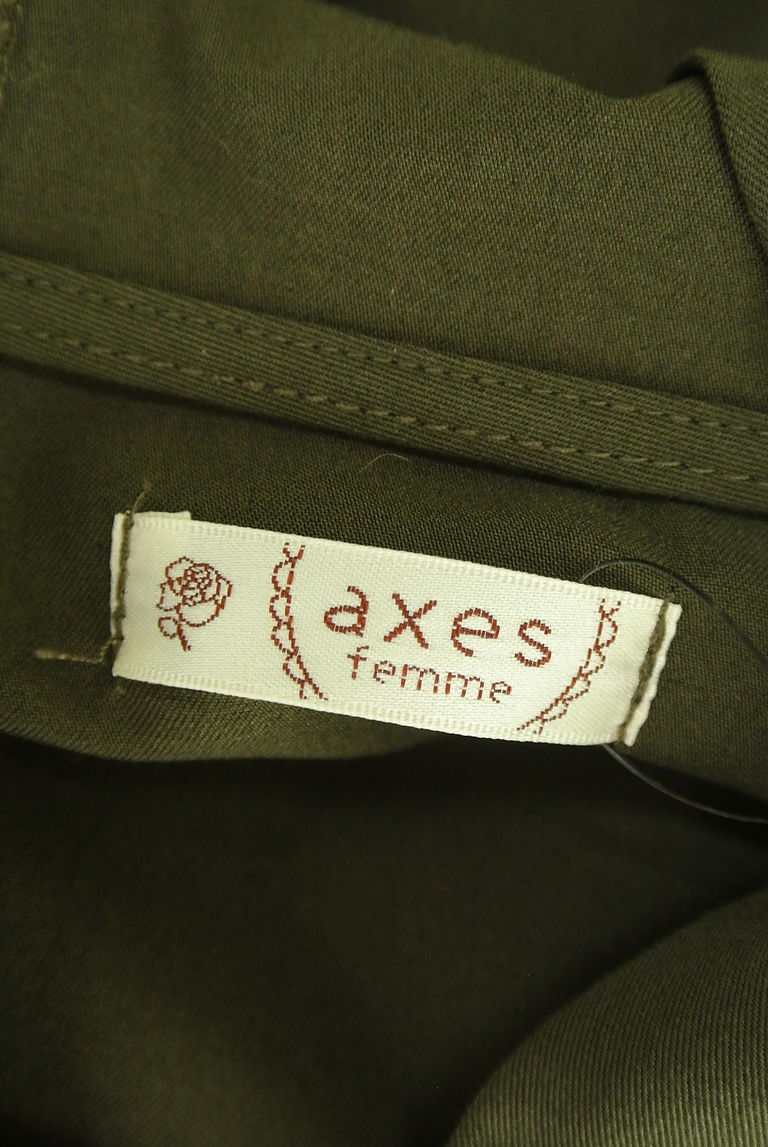 axes femme（アクシーズファム）の古着「商品番号：PR10238969」-大画像6