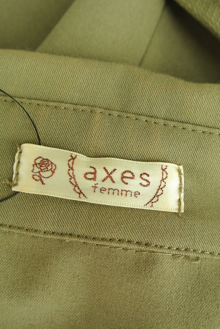 axes femme（アクシーズファム）の古着「商品番号：PR10238970」-大画像6