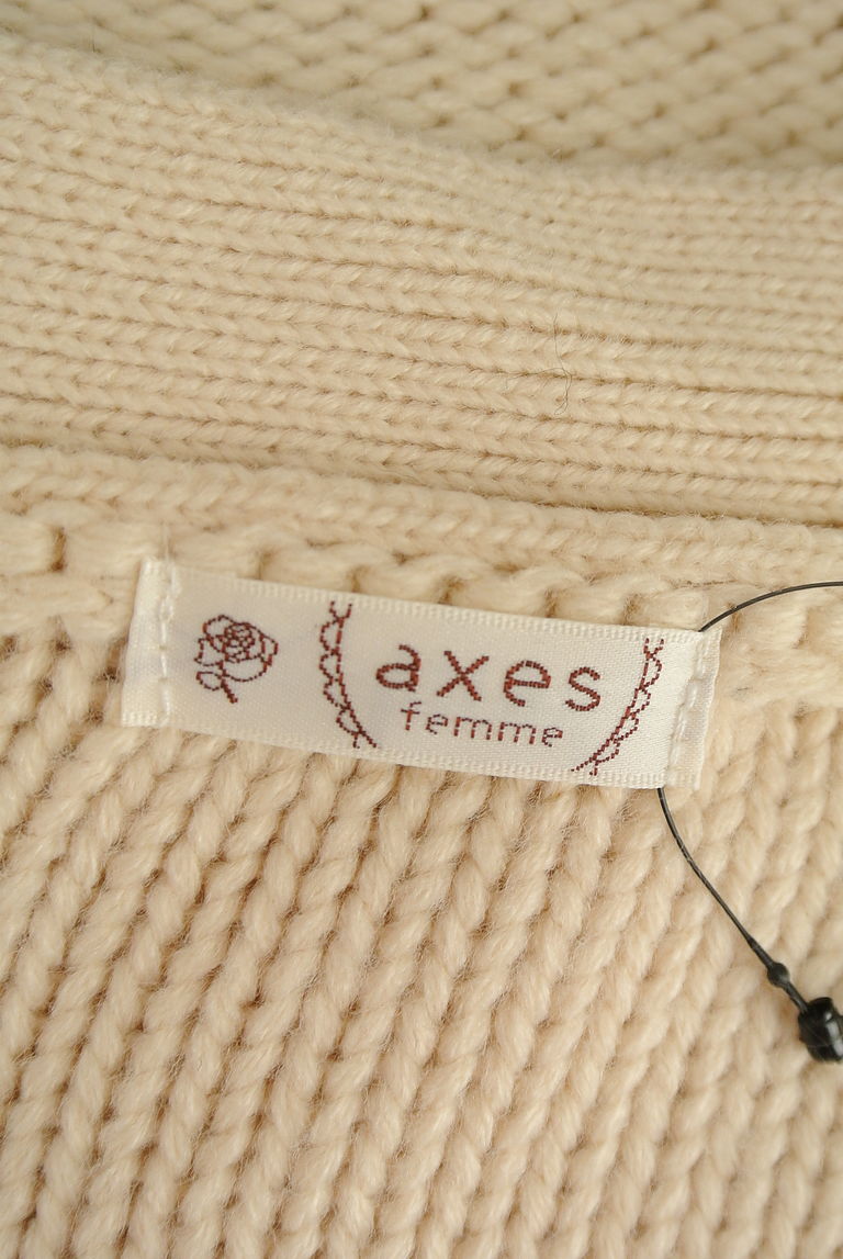 axes femme（アクシーズファム）の古着「商品番号：PR10238972」-大画像6