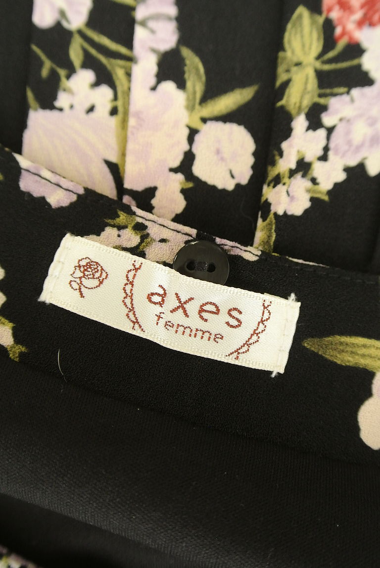 axes femme（アクシーズファム）の古着「商品番号：PR10238974」-大画像6