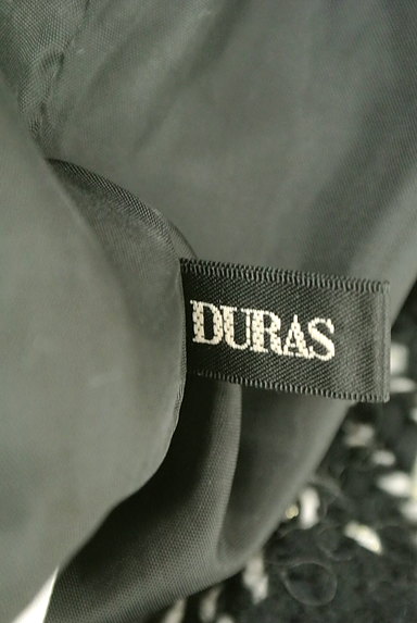 DURAS（デュラス）の古着「ラメツイードショートパンツ（ショートパンツ・ハーフパンツ）」大画像６へ