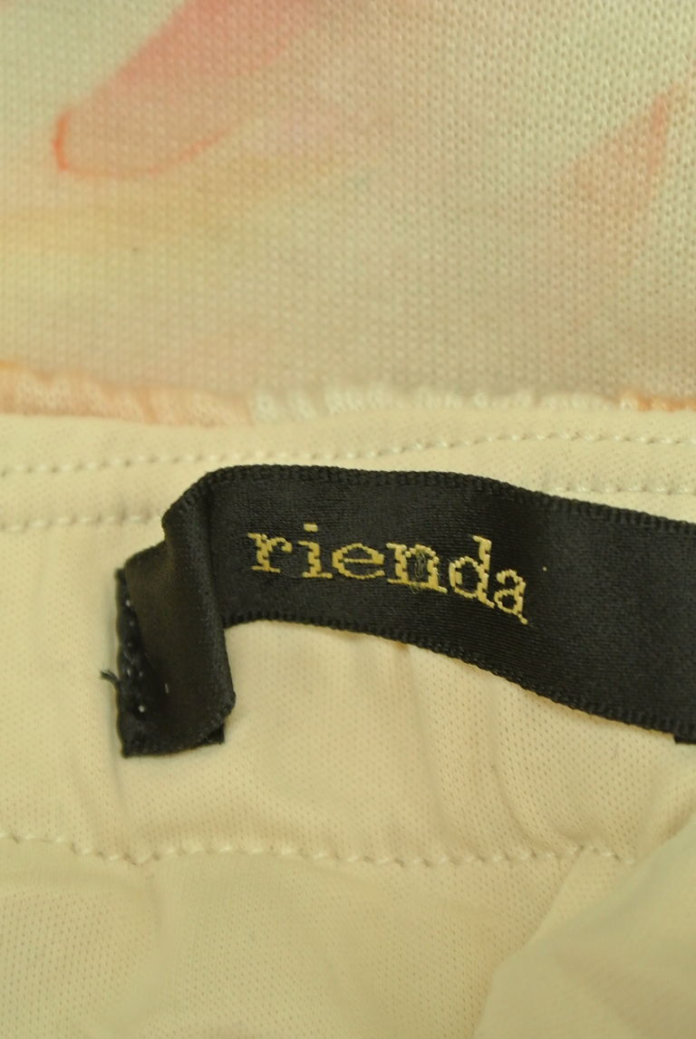 rienda（リエンダ）の古着「商品番号：PR10239006」-大画像6