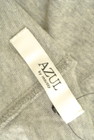 AZUL by moussy（アズールバイマウジー）の古着「商品番号：PR10239012」-6