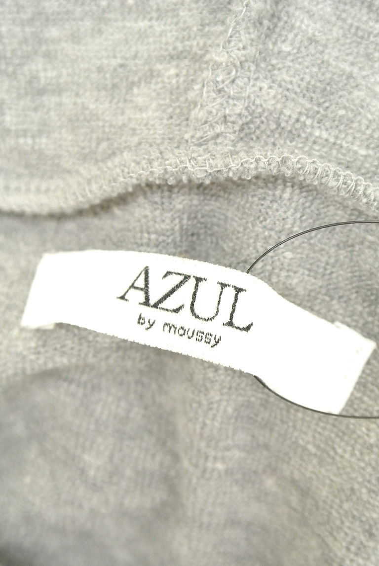 AZUL by moussy（アズールバイマウジー）の古着「商品番号：PR10239013」-大画像6