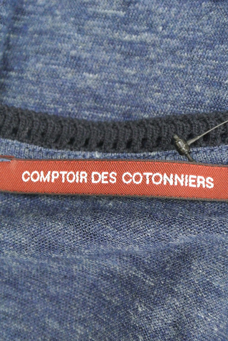 Comptoir des Cotonniers（コントワーデコトニエ）の古着「商品番号：PR10239024」-大画像6