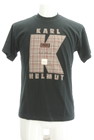 Karl Helmut パッチワークロゴＴシャツの買取実績