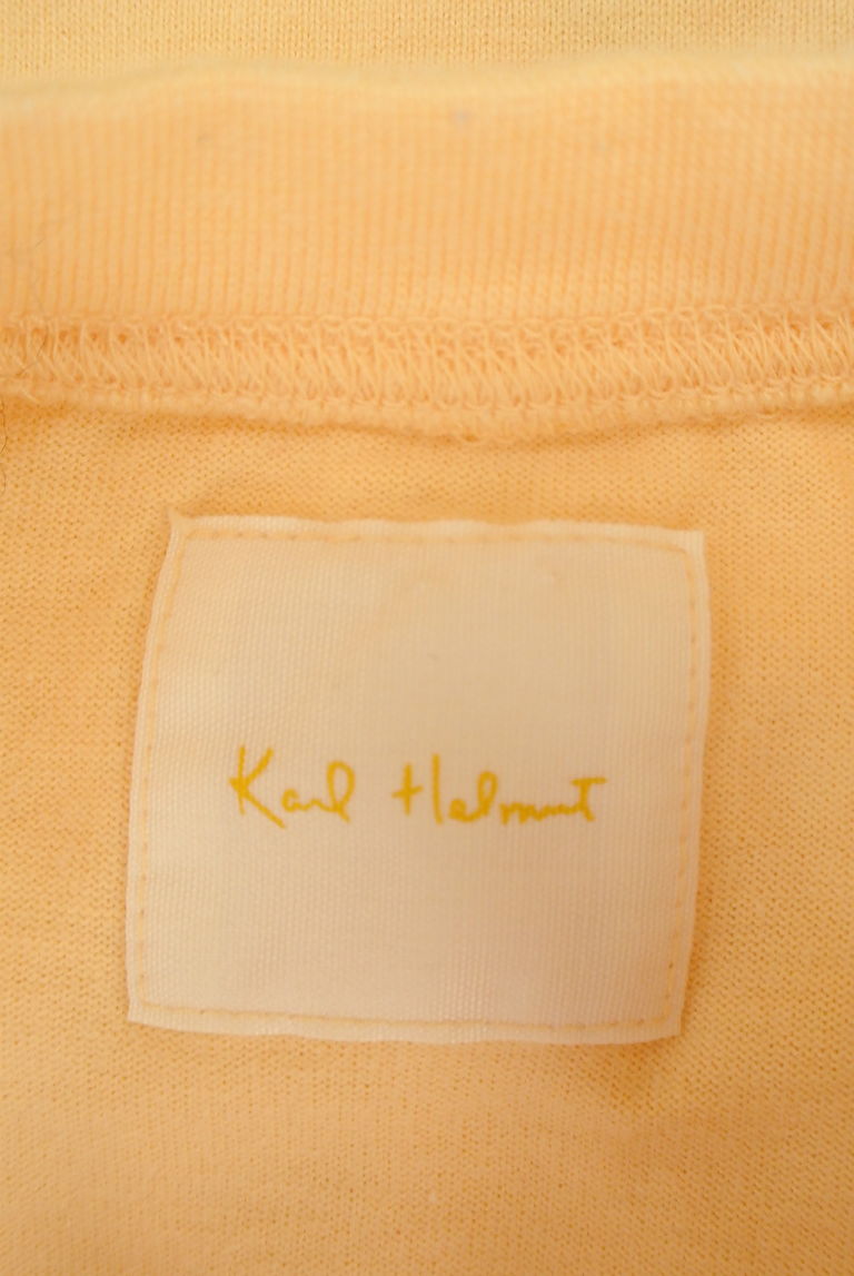 Karl Helmut（カールヘルム）の古着「商品番号：PR10239041」-大画像6