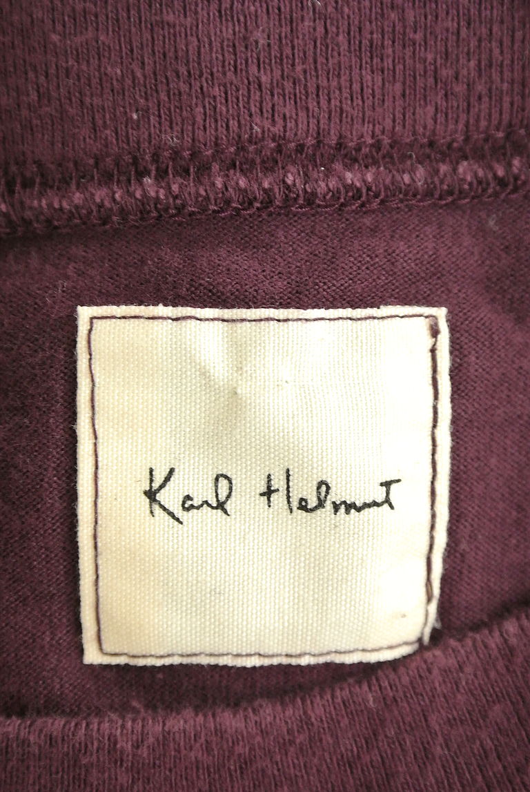 Karl Helmut（カールヘルム）の古着「商品番号：PR10239047」-大画像6