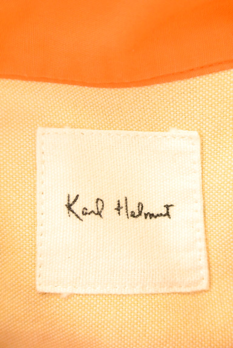 Karl Helmut（カールヘルム）の古着「商品番号：PR10239052」-大画像6