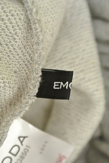 EMODA（エモダ）の古着「（セットアップ（ジャケット＋スカート））」大画像６へ