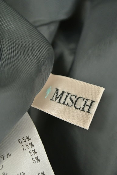 MISCH MASCH（ミッシュマッシュ）の古着「ツイード台形ミニスカート（ミニスカート）」大画像６へ