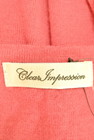 CLEAR IMPRESSION（クリアインプレッション）の古着「商品番号：PR10239083」-6