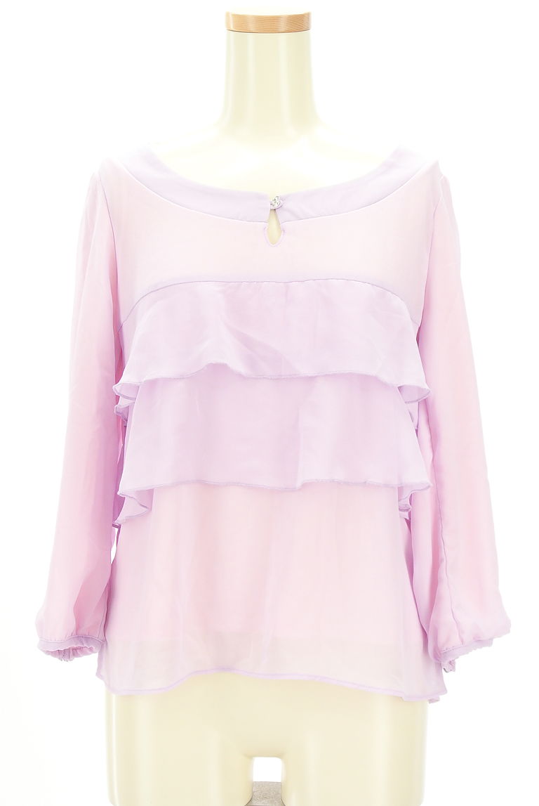 PROPORTION BODY DRESSING(プロポーションボディ ドレッシング)の古着「商品番号:PR10239088」-大画像1